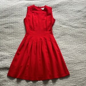 Vibrant and elegant H&M dress